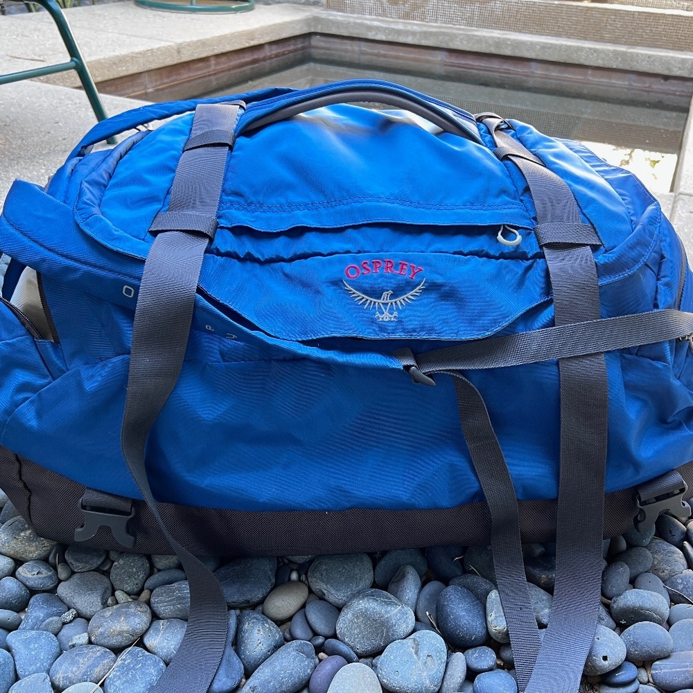 Osprey Transporter Duffel 95